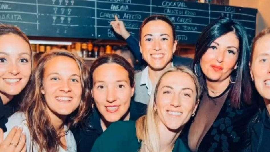 Sampdoria Women, la Festa della Donna riunisce le blucerchiate
