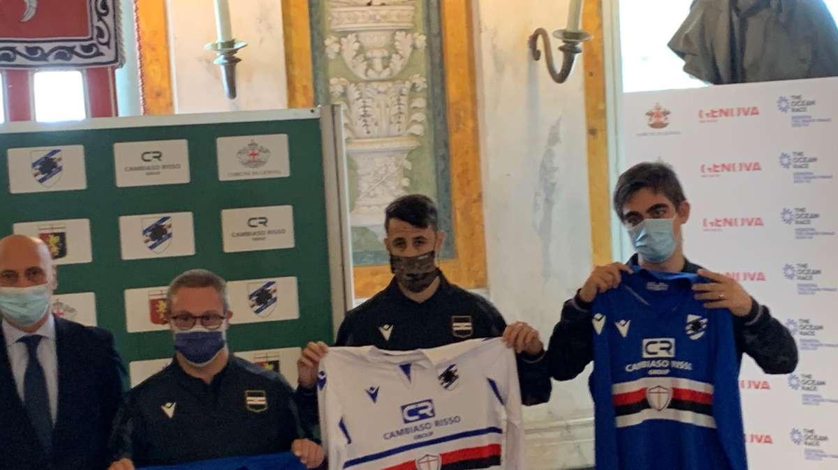 Squadre Special, L. Mantovani: "Bello Sampdoria e Genoa si approccino"