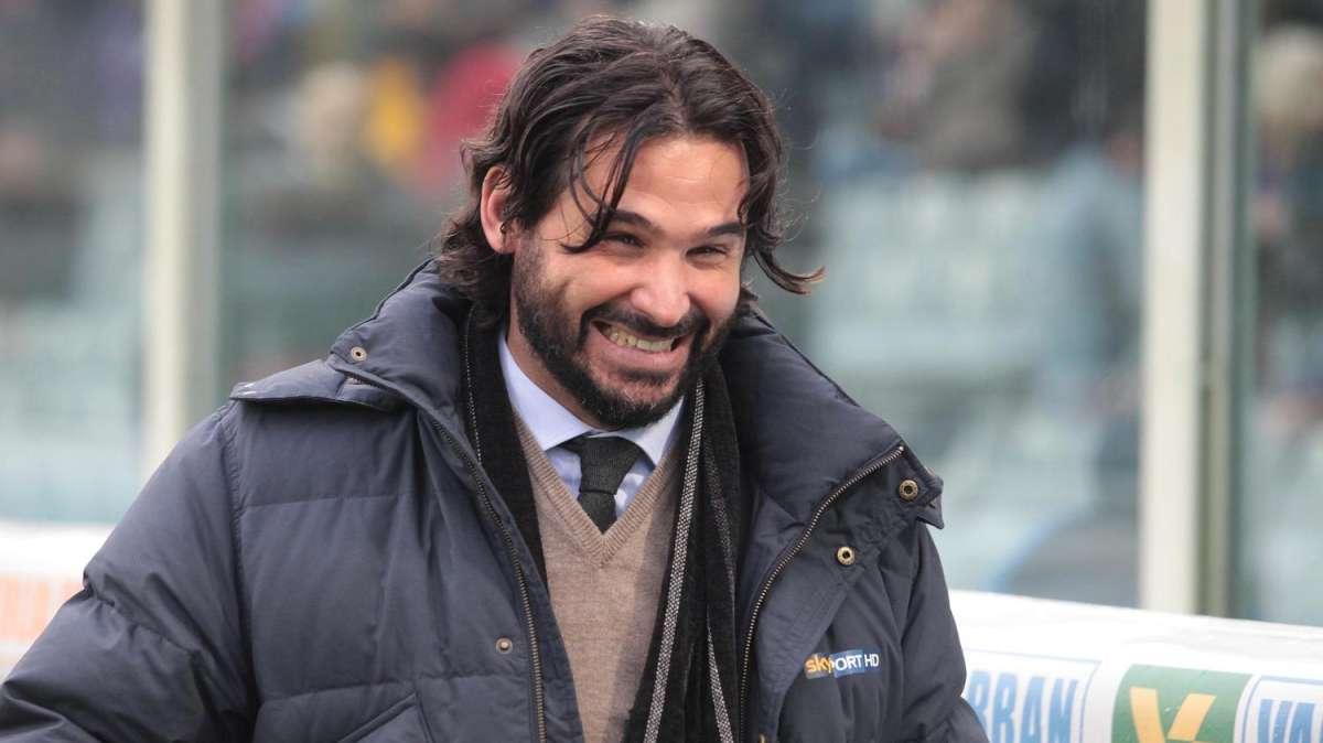 Adani: "Bisogna dare merito alla Sampdoria"