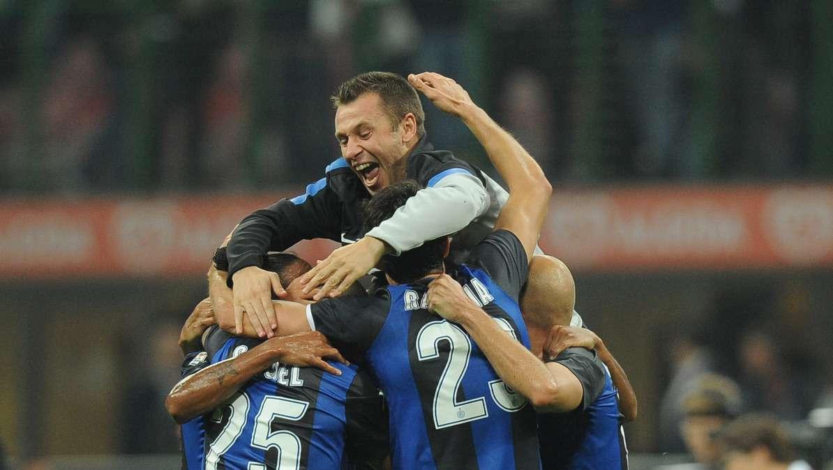 ESCLUSIVA SN - Fabbricini (Fcinternews.it): "Samp, avversario da prendere sempre con le molle". Su Poli: "5 milioni per un giocatore che avrebbe fatto per lo più panchina sono troppi" 