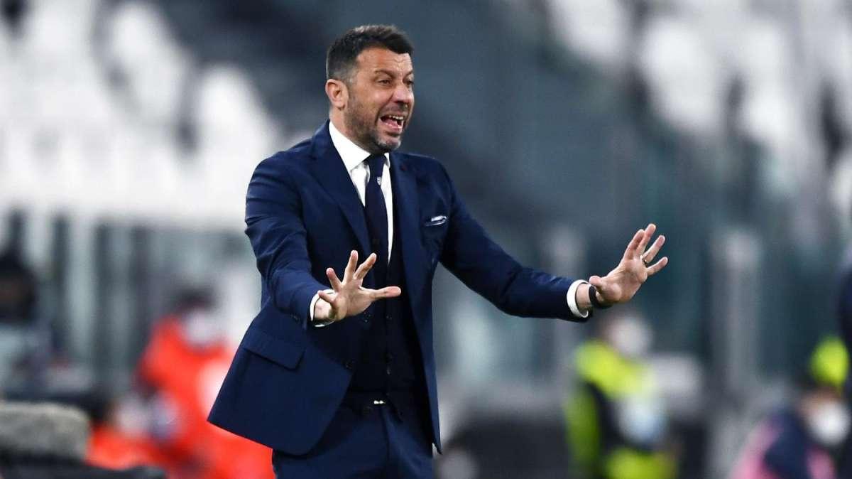 Venerato: "Non dimentichiamo D'Aversa portò Parma dalla C alla A"