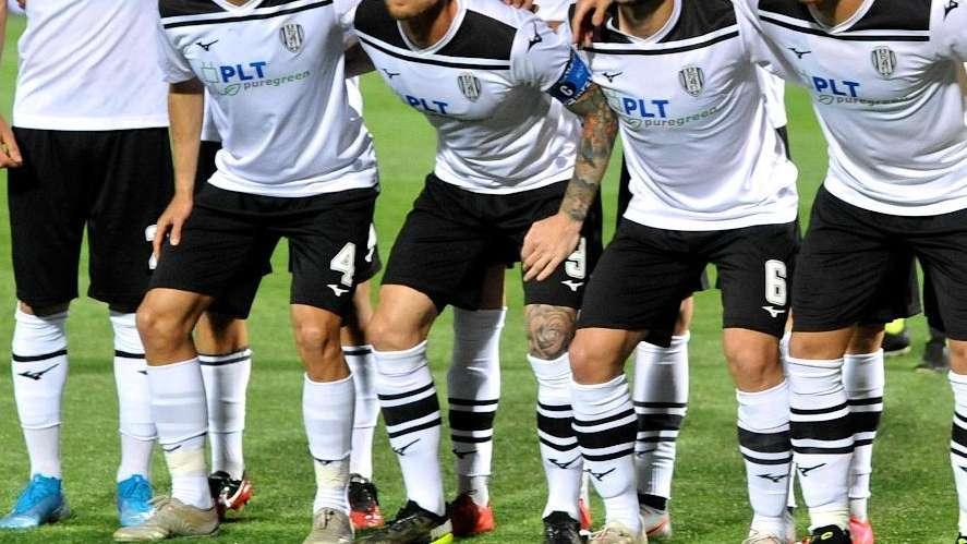 Cesena, i convocati di Mignani contro la Sampdoria