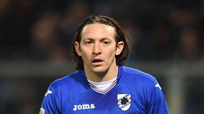 Un turno di squalifica per Barreto