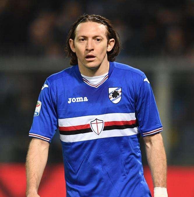 Ancora a parte Barreto e Bereszynski, assente Ramirez. Domani doppia seduta