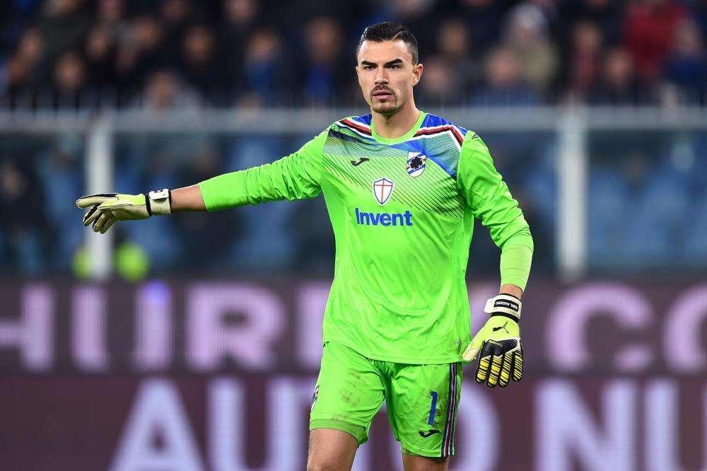 Audero: "Veramente impressionato dai tifosi. Ranieri pacato, diretto ed efficace. Ferrero non ha maschere"