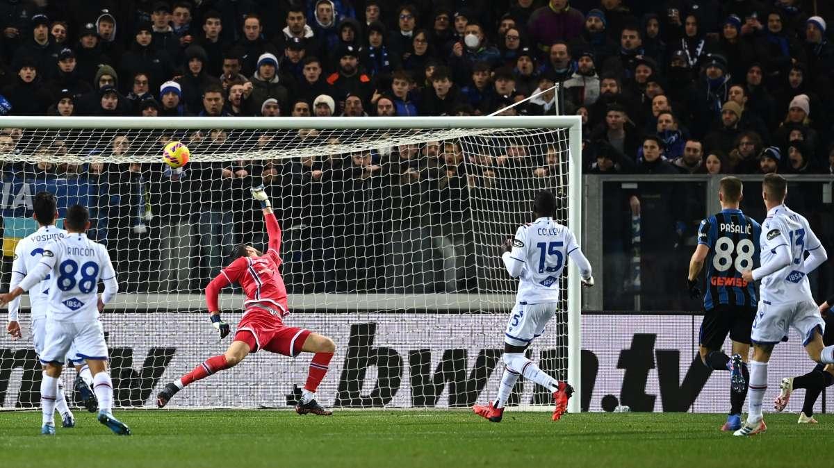 SAMPDORIA CON IL CUORE FINO ALLA VITTORIA  - Nell'Unione la salvezza