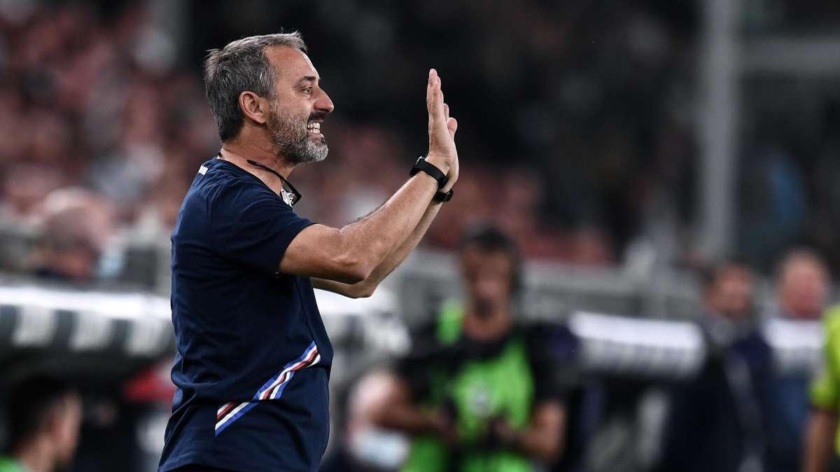 CdA Sampdoria, si va verso la conferma di Giampaolo per la sfida contro Monza
