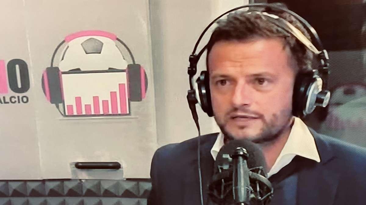 Roma attende Sampdoria, Maida: "Situazione non ideale per quanto riguarda la difesa"