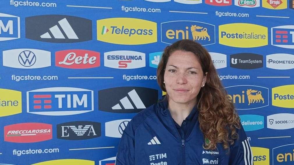 Sampdoria, Della Peruta e Tampieri in lizza per i Serie A Women Awards