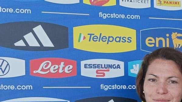 Sampdoria Women, Tampieri ci crede: "Ci siamo"