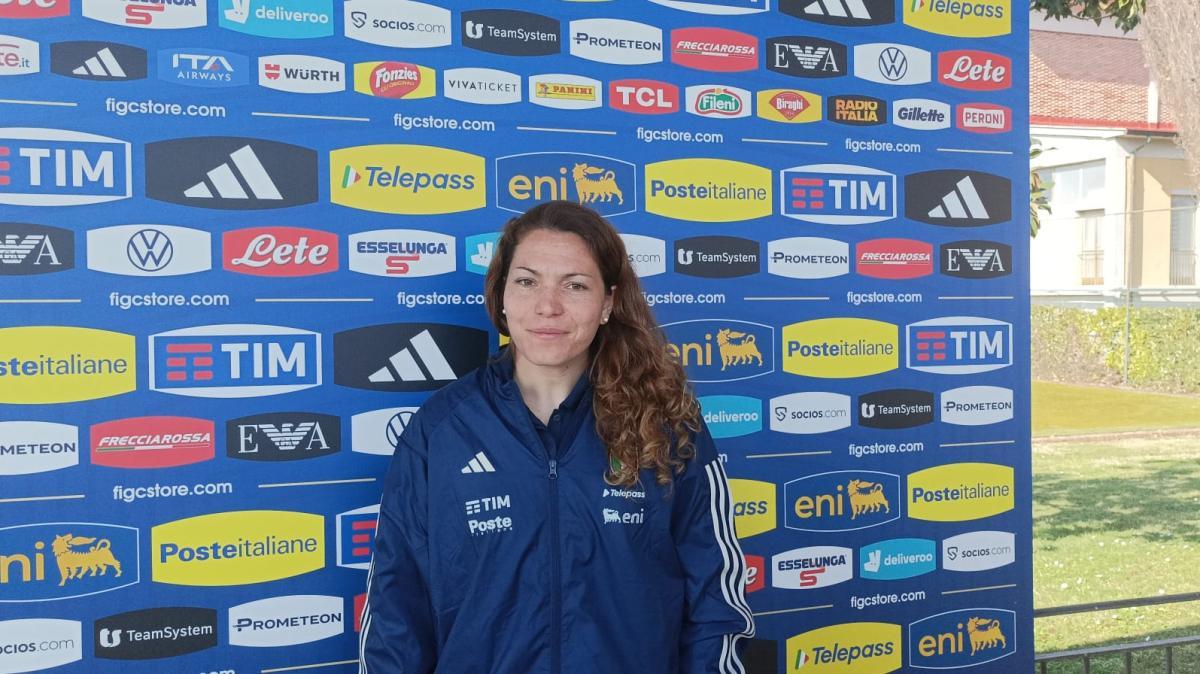 Sampdoria Women, Tampieri nella Top11 dell'ultima giornata redatta da OptaPaolo