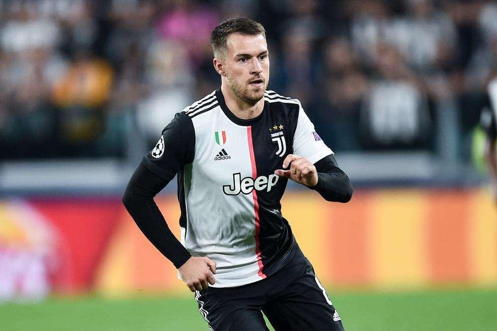 Juve, Ramsey salta anche l'Udinese. Tentativo di recuperarlo per mercoledì