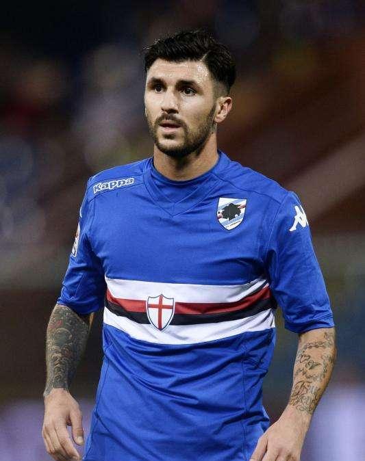 Soriano: "Testa al Chievo, poi penseremo al derby"