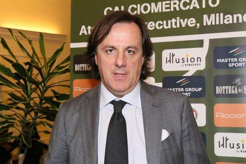 ESCLUSIVA SN - Paganini: "Trattativa per De Ceglie molto avviata, Ferrero fa bene a tenere alta la valutazione di Soriano"