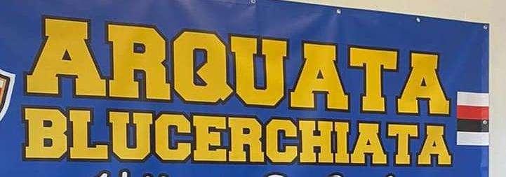 Arquata Blucerchiata: "Non abbiamo guasti... Noi amiamo la Sampdoria"