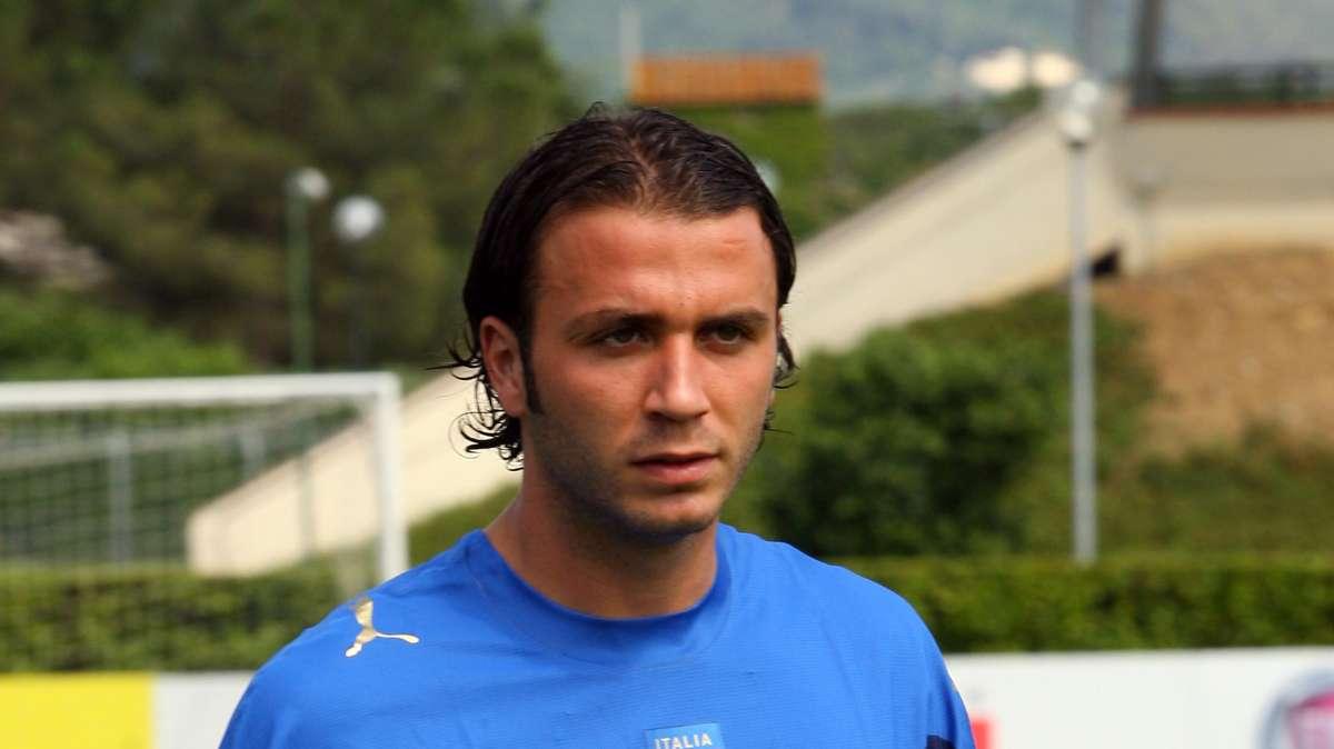 Marotta: "Pazzini non mi sorprende"