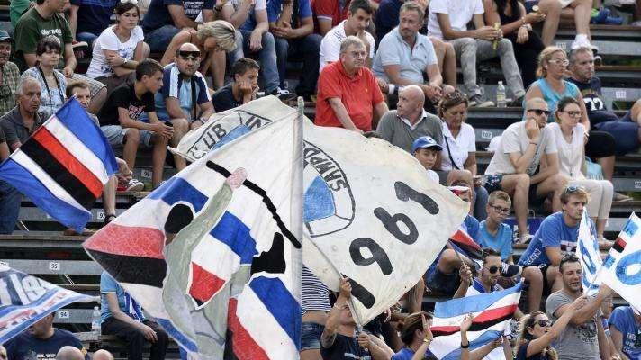 Ritiro Samp: sabato di relax e Notte blucerchiata