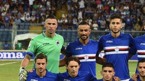 UNA BOTTA DI DORIA: "Solo la Sampdoria", maturità e cultura calcistica