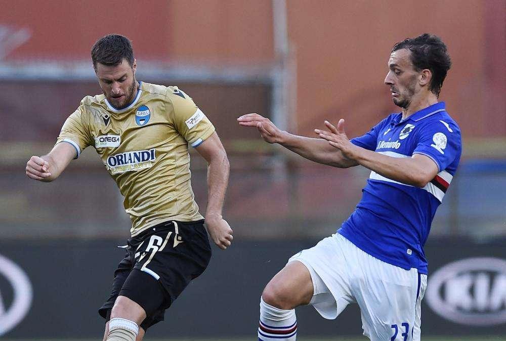 ...CHE CI FAN VENIRE I BRIVIDI: un contropiede da manuale e colpi da biliardo