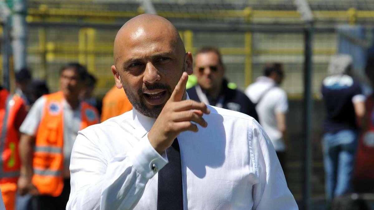 Sensibile sui giovani: "Hanno iniziato un percorso con noi e lo finiranno con noi"