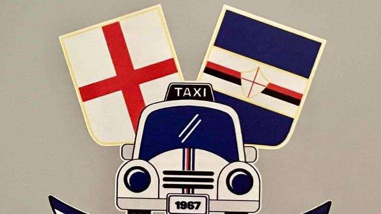 Taxi Club Sampdoria, alcuni nuovi scatti dal Molo dell'Amicizia di Quinto