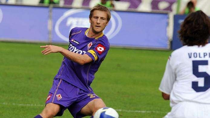 Volpi: "Zenga porterà entusiasmo. Pazzini ottimo giocatore"
