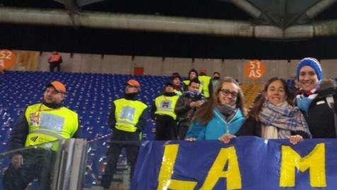 F. Mantovani: "In futuro mi piacerebbe vedere Lombardo sulla panchina blucerchiata. Ravano? Farò una telefonata a Francis"