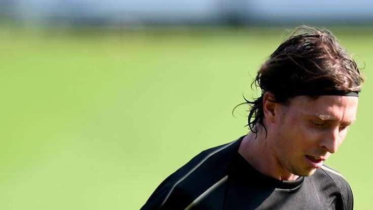 Sampdoria subisce 4-0 a Bergamo, Montolivo: "Mi aspettavo reazione, troppa Atalanta"