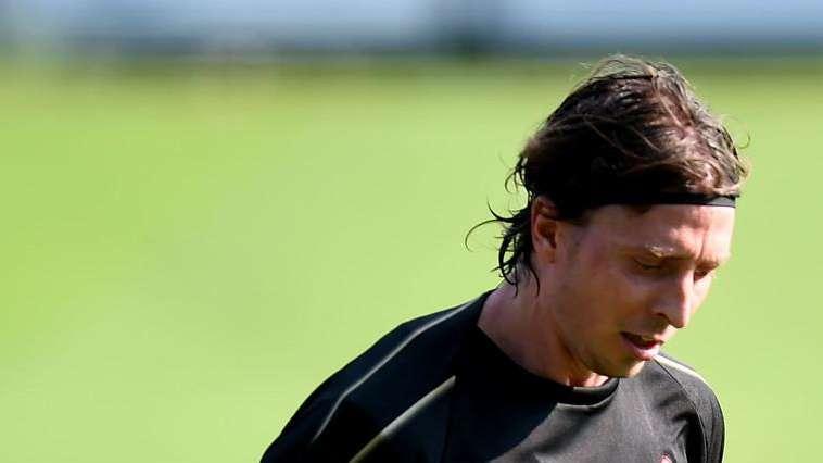 Montolivo: "Sampdoria più forte della classifica che ha"