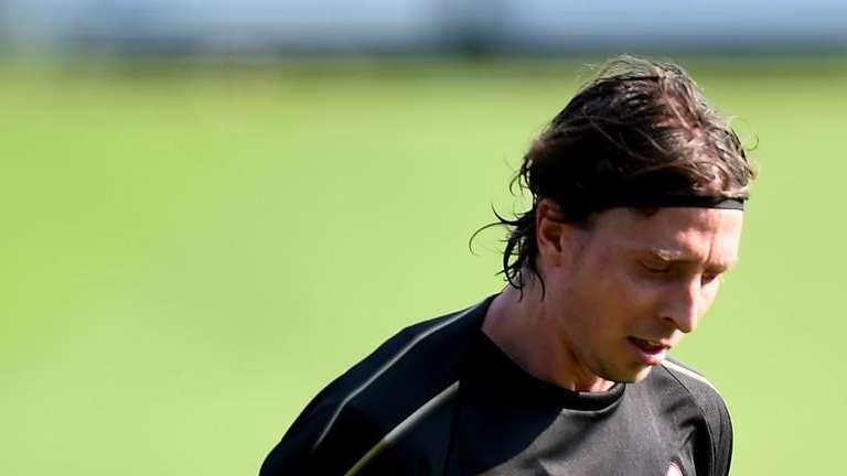 Montolivo: "Sampdoria deve cambiare marcia in casa"