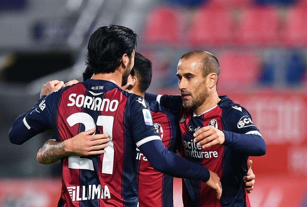 Dalla Vite: "Metà difesa titolare mancherà a Ranieri. Qualità Bologna superiore"