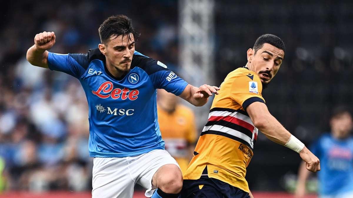 Hellas, il quarto no dell'ex Sampdoria Gunter complica il mercato in uscita