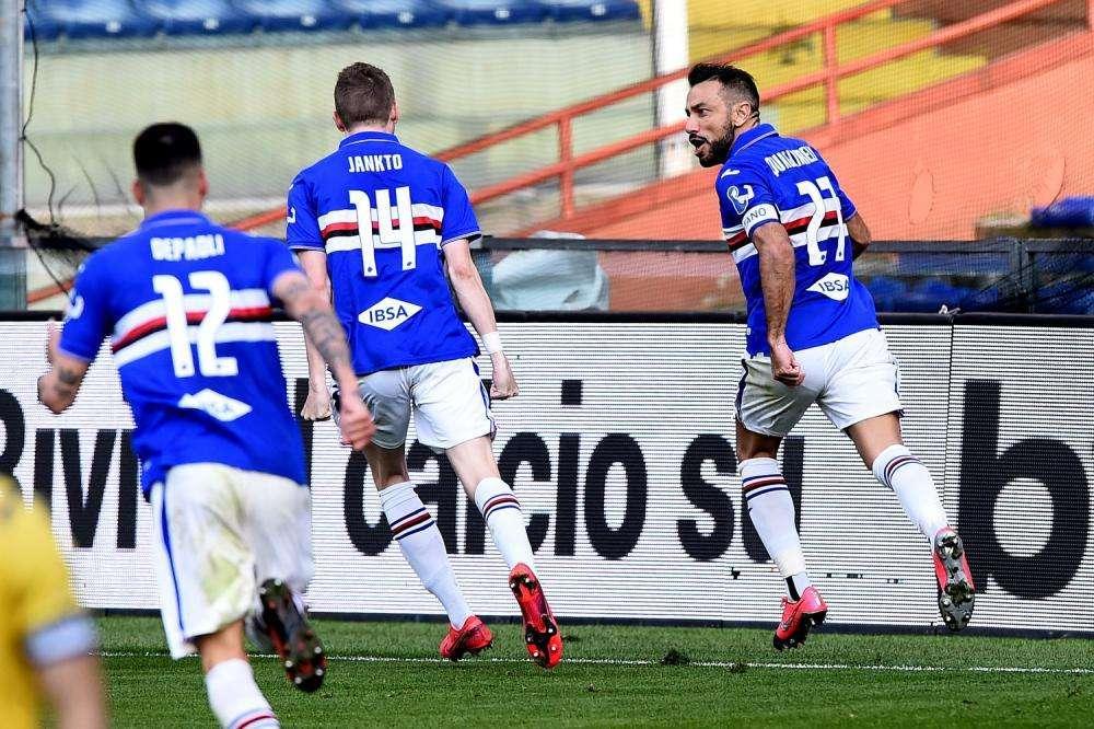 Dalla camomilla alla carica (2-1)