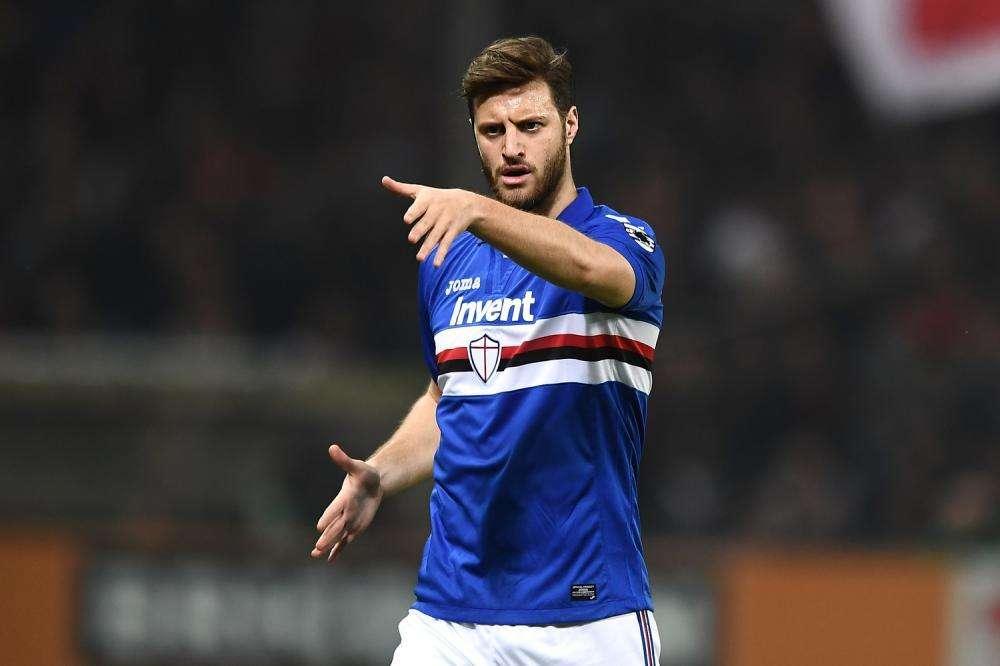 Sala: "Si capisce subito quale è la formazione di Giampaolo"