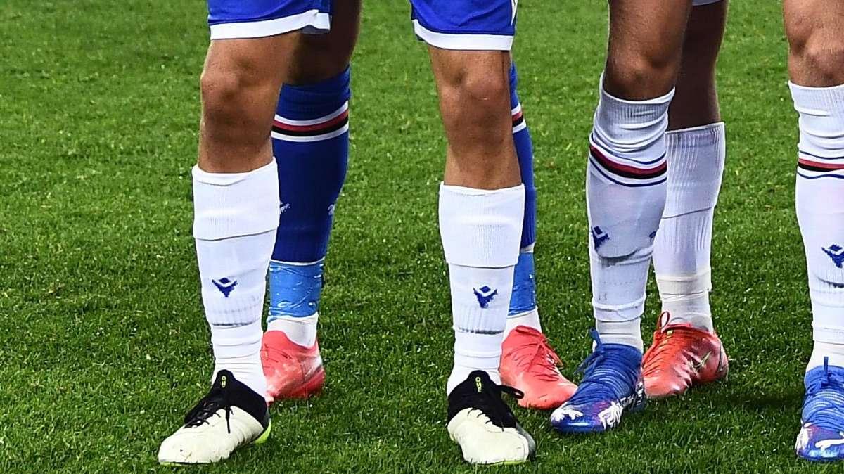 Lotta Salvezza, Piccone: "Almeno sei punti sono necessari alla Sampdoria"