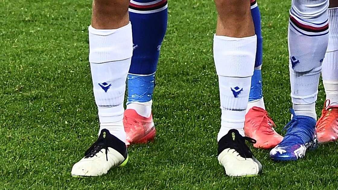 Sampdoria, Ienca: "Si torna alla base pronti per la stagione"