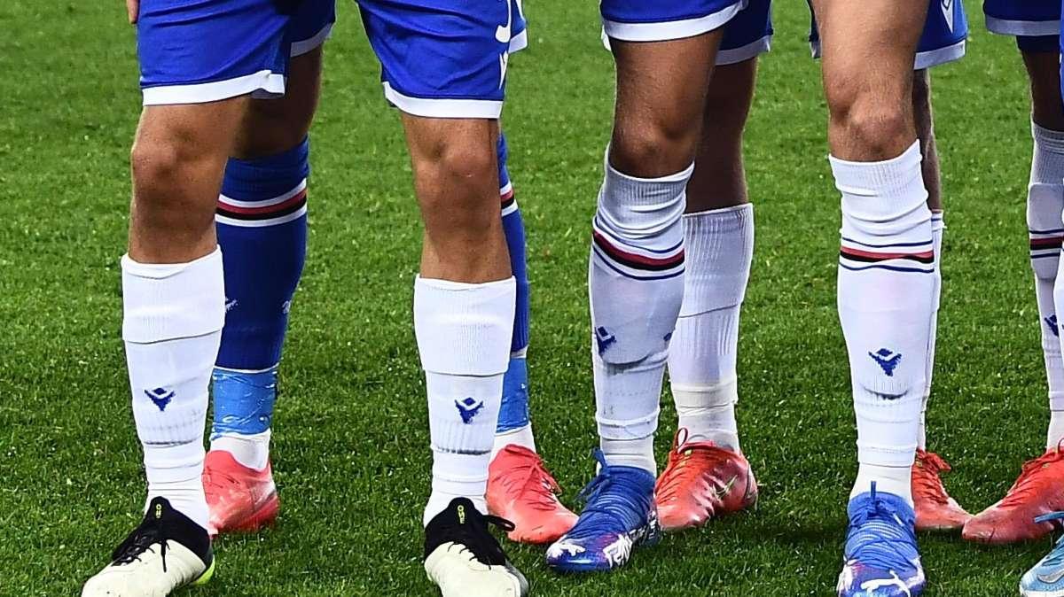 Belbusti: "Sampdoria Primavera si candida tra pretendenti al titolo"