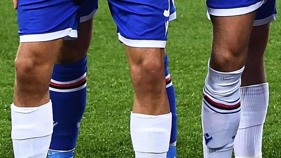 Napoli - Sampdoria, Buscaglia: "D'Aversa aveva uomini contati"