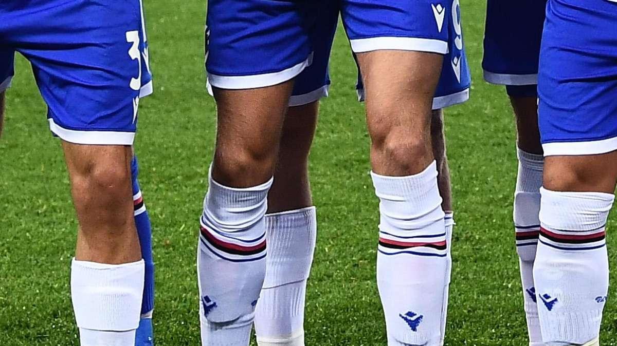 Sampdoria, Ienca: "Grazie a tutti i tifosi, continuiamo così"