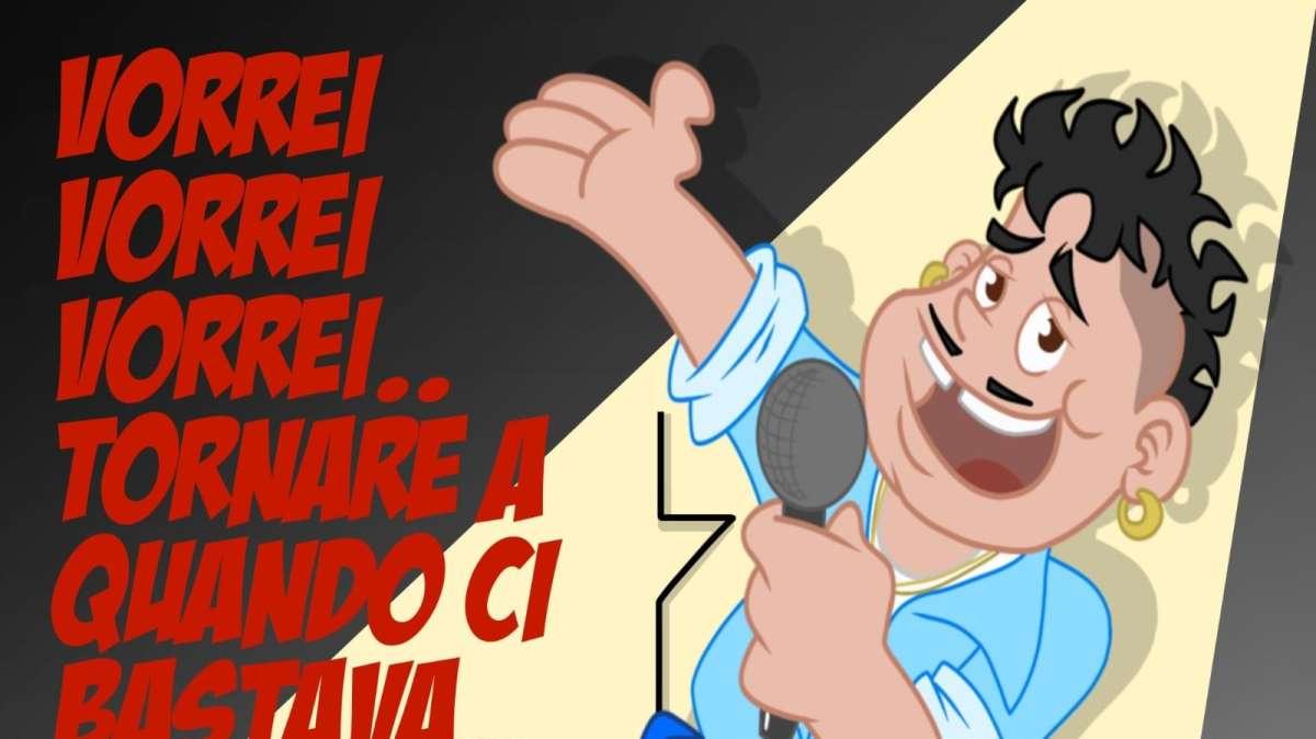Samplands con Tigano: "Un pianoforte che accompagni l'azione..."