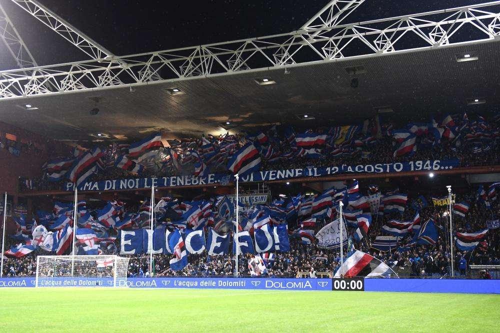 ESCLUSIVA SN - Tirotta: "Solo per te" canzone d'amore scritta a quattro mani e cantata a dieci voci. Leggo tanti commenti sulla rigidità di Giampaolo..."