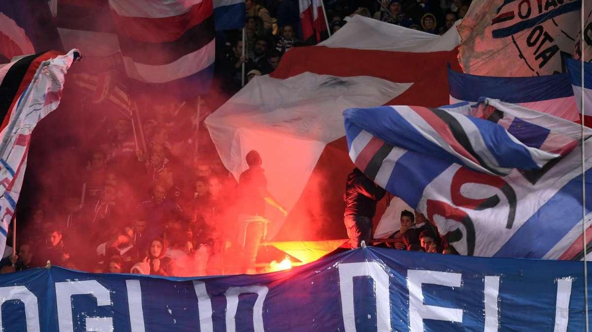 Parma – Samp, i numeri di Football Data