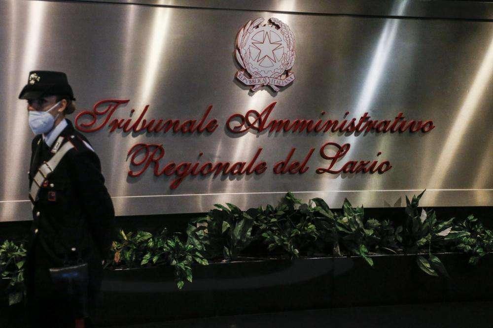 Indice liquidità, Tar respinge ricorso Figc