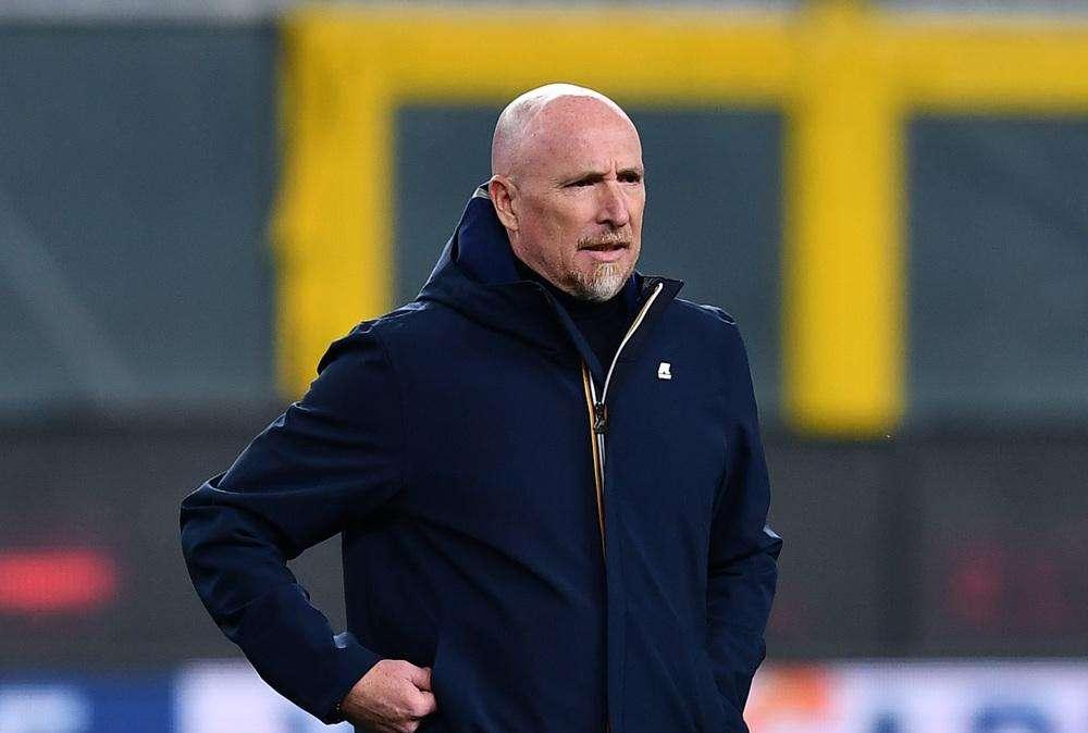 Verso Sampdoria - Brescia, Maran: "Non so se peseranno più le nostre assenze o le loro"