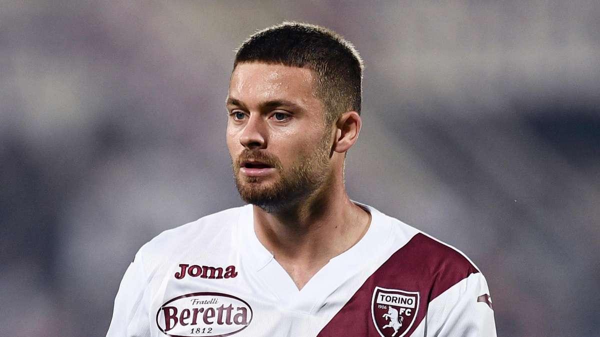 Specchia: "Linetty con Juric tornato a giocare come alla Sampdoria"