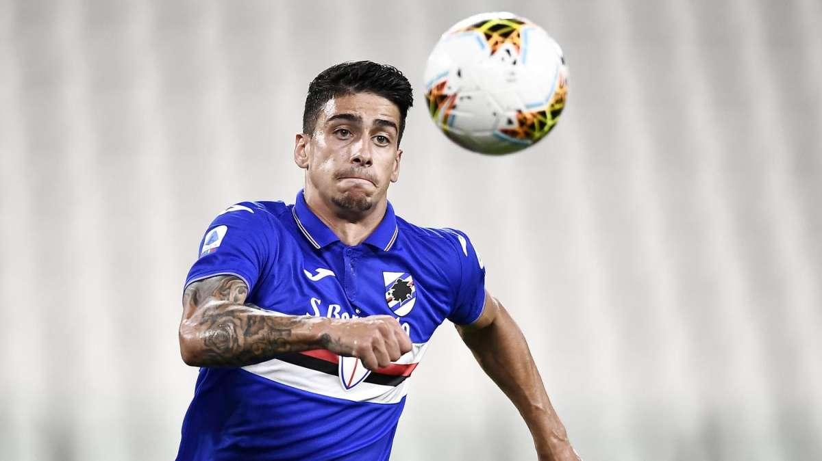 Depaoli: "Pronto a lavorare duramente per riportare Sampdoria e suoi tifosi dove meritano"