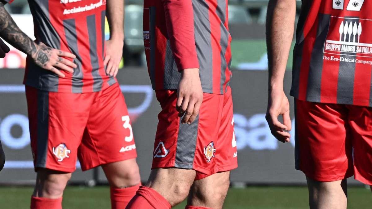 Sampdoria, De Luca ceduto. Da Cremona: "Più facile sia la riserva di qualcuno più importante"