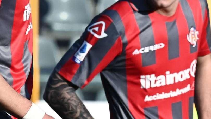 Sampdoria-Cremonese: gli ospiti alzano il baricentro
