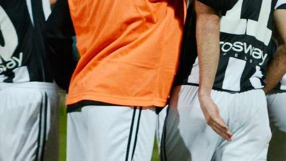 Ascoli, Giordano proprietà Sampdoria: "Contento per esordio in B"