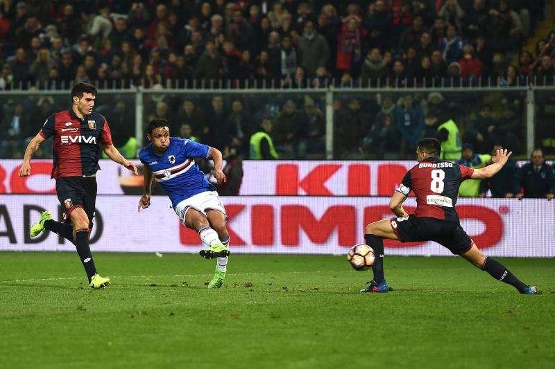 Muriel: "Negli spogliatoi abbiamo iniziato a ballare. Una big? Sono in una grande squadra"